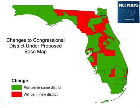 Florida Congressional District Map 2024 Letty Kriste