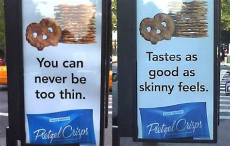 Good And Bad Advertisements Examples