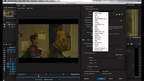 Download free premiere pro templates. Export ProRes 422 from Adobe Premiere Pro CC 2015 (Mac ...