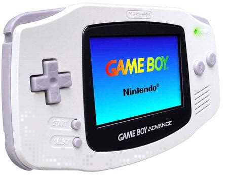 Toda la información sobre juegos para game boy advance del género multijugador online. Porque nos gusta el pixel...: Game Boy Advance (GBA) Game ...