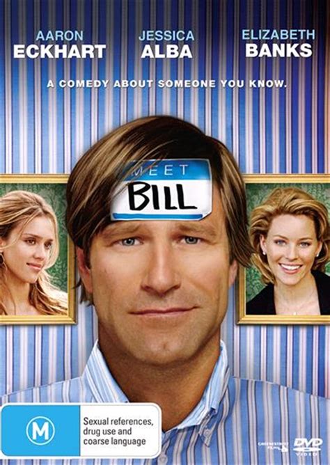 Buy Meet Bill On Dvd Sanity