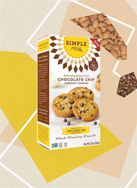 Crunchy chocolate chip cookie | no egg, no baking powder. Healthiest Cookies 2018