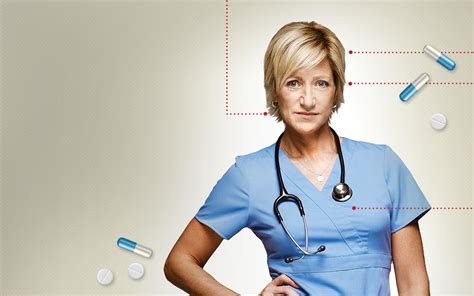 ‘nurse jackie renewed for season 7 mxdwn television