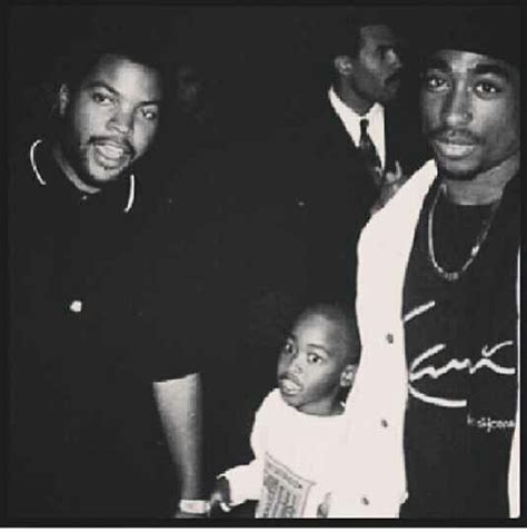 Tupac And Ice Cube Makaveli 2pac Ice Cube Che Guevara