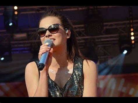 Okazuje się, że związek natalii szroeder (23 l.) i kuby grabowskiego vel. Natalia Szroeder - Porównania (Pruszków 03.07.2016) - YouTube