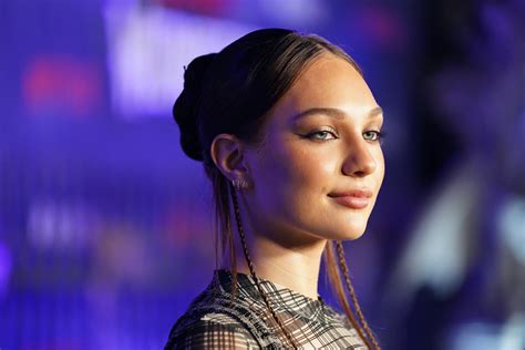 Maddie Ziegler Felt Like She Could Be Herself After She Quit Dance Moms