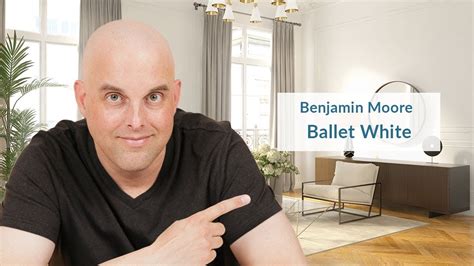 Cobresal vs colo colo (link 001). Benjamin Moore Ballet White Color Review - YouTube