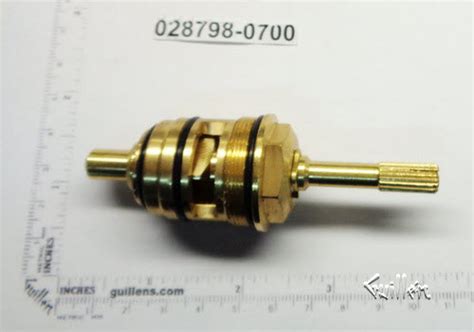 Check spelling or type a new query. American Standard Faucet Cartridge Replacement Instructions