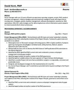 If you have an entry level assistant project manager resume experience may not be on your side but it doesn t mean it s game over. Entry Level Project Manager Resume