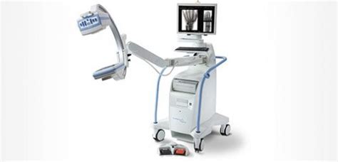 Hologic launches fluoroscan InSight FD mini C-arm extremities imaging system - i-Micronews