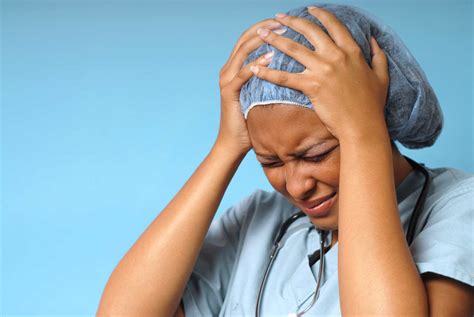 Es haber realizado actos no apropiados o. Negligencia médica: errores médicos más comunes - IMujer