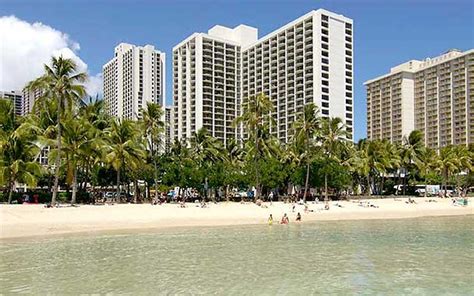 Waikiki Beach Marriott Resort And Spa Latravel Group