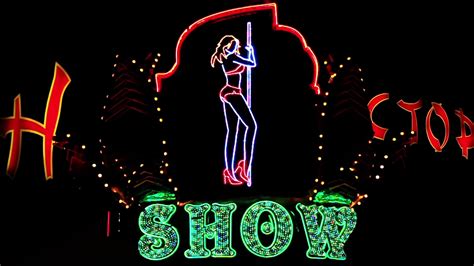 Strip Show Dance Timelapse Stock Footage Sbv 304836326 Storyblocks