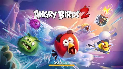 Retro Review Angry Birds 2 Mid Atlantic Consulting Blog