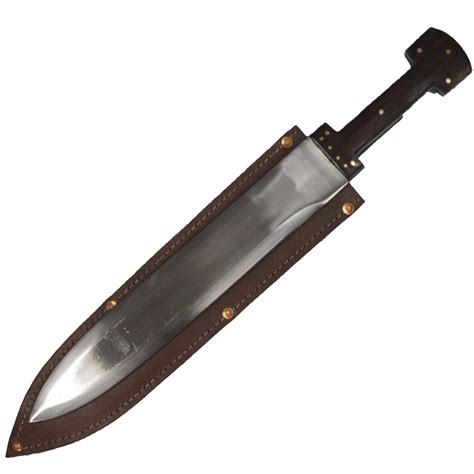 Ancient Roman Gladius Short Sword Panther Wholesale