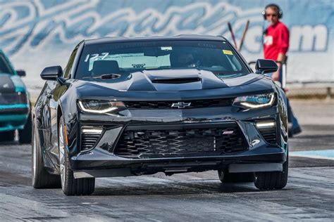 An Overview Of 6th Gen Camaro Hoods From Iroc Motorsports Autocentric