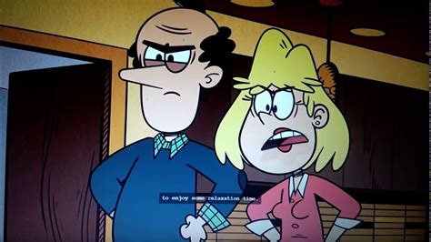 The Loud House The Loud House Siblings Get Grounded By Their Parents