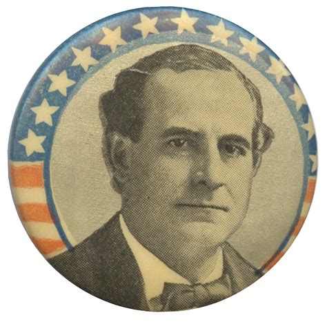 (William Jennings Bryan) – USAmericana