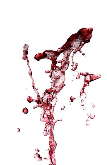 Red Wine Splash Png Transparent Images Free Download Vector Files