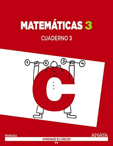 Matemáticas 3 Cuaderno 3 By Luis Ferrero De Pablo Goodreads