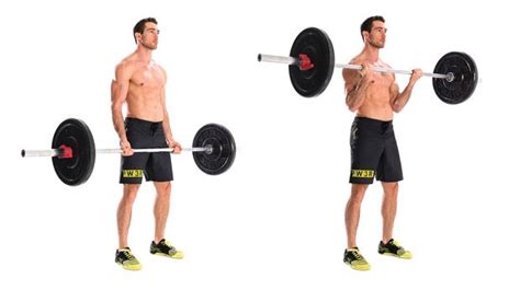 We did not find results for: How To Get The Barbell Curl Right | Coach