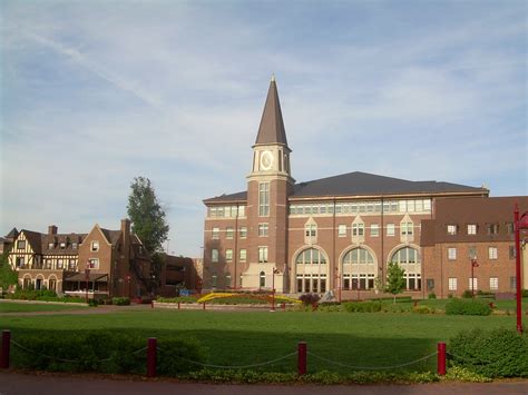 Fileuniversity Of Denver Campus Pics 057 Wikimedia Commons