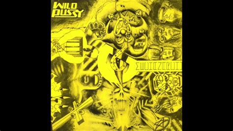 Wild Pussy Evilspeak 1988 Youtube