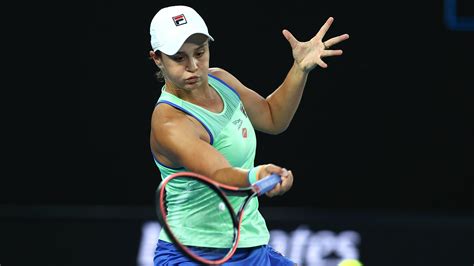Ashleigh barty women's singles overview. Ash Barty opts out of French Open, 2020 season amid ...