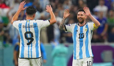 argentina record in world cup