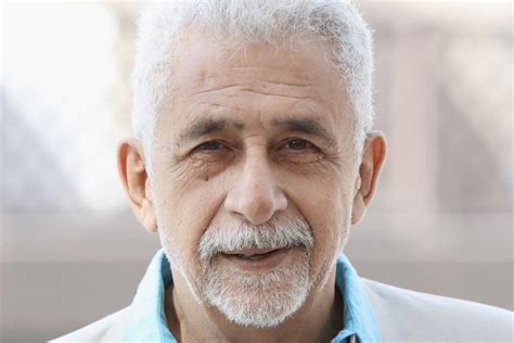 Though i have never said anything bad about you but now i will. Naseeruddin Shah @ 70: Eight standout roles he's been seen in