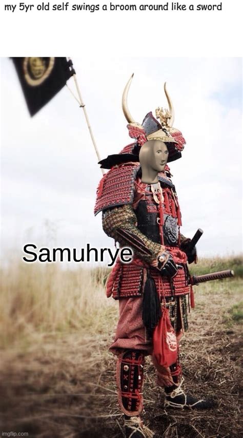 Samurai Memes Gifs Imgflip