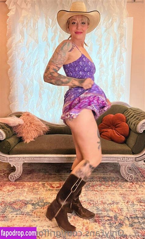 Griffon Ramsey Griffonramsey Leaked Nude Photo From OnlyFans And