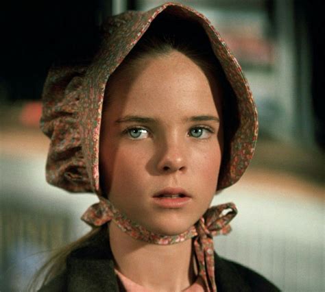 Little House On The Prairie Melissa Sue Anderson Foto 43901562 Fanpop