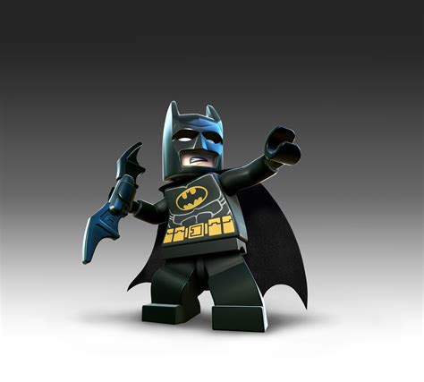 Image Lego Batman Dc Comics Database