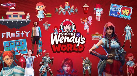 Vmlyandr Super Wendys World Wpp