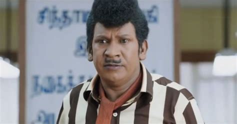 30 Years Of Vadivelu Why The Film Actor Has Indelibly Shaped The Tamil
