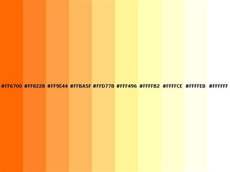 Orange Color Palette Hex Pastell Orange Rgb Novocom Top Download A