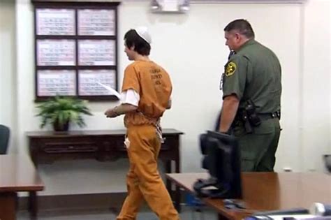 Ashton Sachs Given Four Life Sentences After Pleading Guilty To Killing