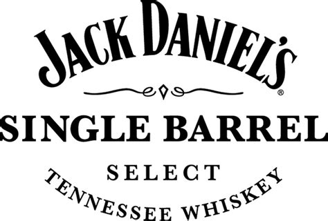 Jack Daniel hd png logo #1311 - Free Transparent PNG Logos png image