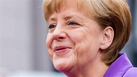 Merkel Giver Erdogan Lektion I Pressefrihed — Mediawatch
