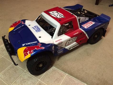 Pin By Revin Evin On 3 Rc Cars Trophy Truck Traxxas