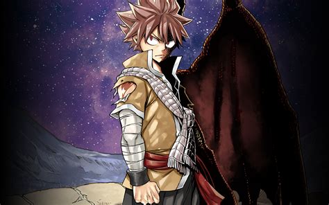 Natsu Dragneel Wallpaper 81 Images