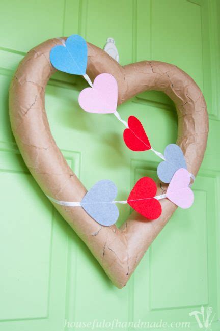 How To Make A 3d Paper Heart Box Oh My Creative