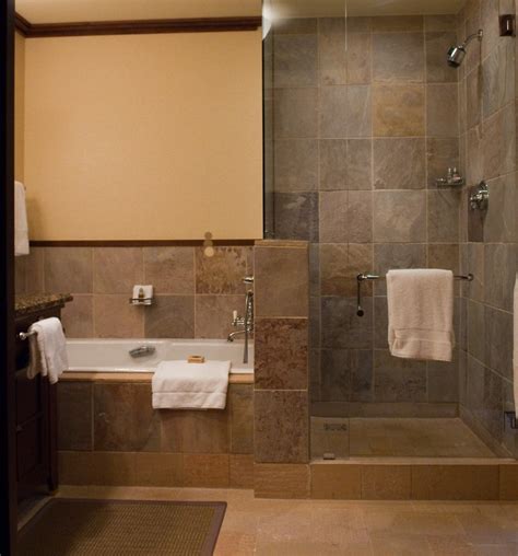 It will also give your bathroom a modern appeal and it will give you the possibility to efficiently use the space you have available. Make Your Bathroom Adorable with Amazing Walk-In Shower ...