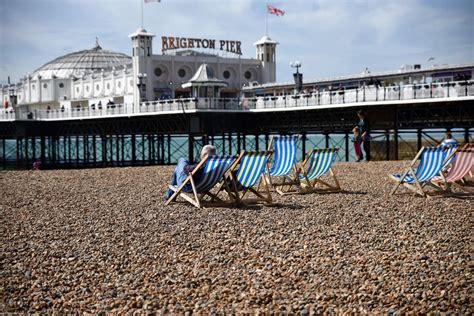 Best Things To Do In Brighton England Vagrants Of The World Travel