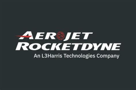 L3harris Aerojet Rocketdyne Acquisition Completed Satnews