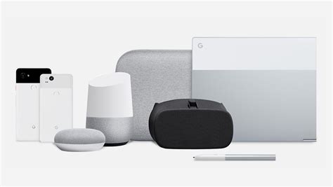 New Google Products For Home, and Away From Home - Best ...