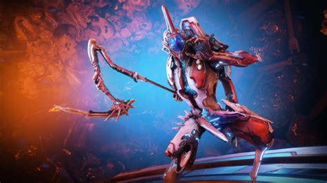 All Progenitor Warframes And Their Elements In Warframe Dot Esports