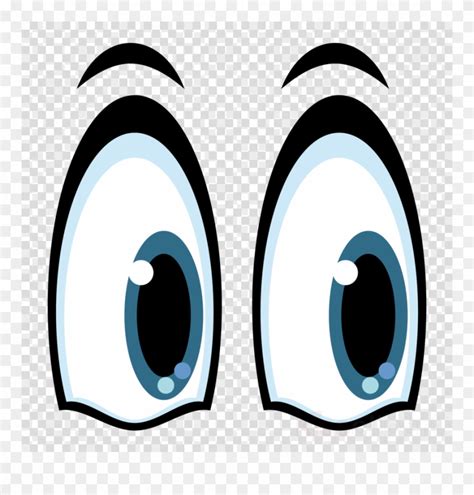 Eye Clipart Cartoon Eye Cartoon Transparent Free For Download On