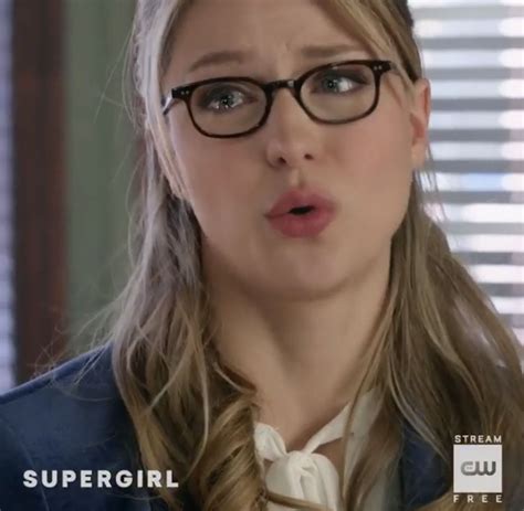 Pin By Lorydenissea On Super Girl♥️ Melissa Benoist Girl Supergirl
